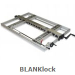 Blank Lock