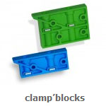 Clamp Blocks