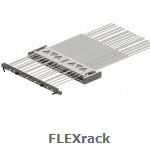 Flex Rack