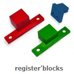 Registers Blocks