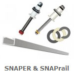 Snaper Snap Rail